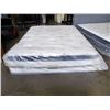 Image 1 : BEAUTYREST QUEENSIZE RECHARGE WORLD CLASS ELITE BIRMINGHAM HI LOFT PILLOWTOP FIRM MATTRESS