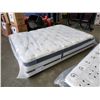 Image 2 : BEAUTYREST QUEENSIZE RECHARGE WORLD CLASS ELITE BIRMINGHAM HI LOFT PILLOWTOP FIRM MATTRESS