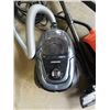 Image 2 : FLOOR STEAMER AND 2 VACUUMS SAMSUNG AND SHARK BRAND VACUUMS