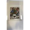 Image 2 : ALFRED COHEN SIGNED LIMITED EDITION ART FLOWERS IN HEART MUG 3/30