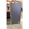 Image 8 : SAMSUNG STAINLESS FRENCH DOOR FRIDGE WITH FREEZER DRAWER - WORKING, NO HANDLES