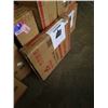 Image 2 : 17.5" Heavy Duty Square Umbrella Base Stand of 30 lbs for Outdoor