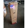 Image 2 : COSTWAY 28 INCH BLADELESS OSCILLATING TOWER FAN RETAIL $79.95 WHITE
