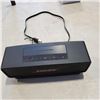 Image 1 : BOSE SOUNDLINK MINI BLETOOTH SPEAKER WITH DOCK TESTED AND WORKING, RETAIL $254