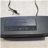 Image 2 : BOSE SOUNDLINK MINI BLETOOTH SPEAKER WITH DOCK TESTED AND WORKING, RETAIL $254