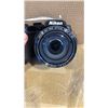 Image 2 : NIKON COOLPIX B500 16MP COMPACT DIGITAL CAMERA - TESTED WORKING, RETAIL $589