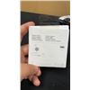 Image 2 : APPLE MAGSAFE CHARGER - TESTED WORKING, RETAIL $54