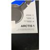 Image 3 : STEELSERIES ARCTIS 1 ALL PLATFORM WIRED GAMING HEADSET - TESTED WORKING, RETAIL $64