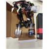 Image 2 : 3 LED LIGHT CONVERSION KITS H13 AND 9006