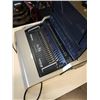 Image 2 : As New Fellowes Galaxy E 500 Electric Comb Binding Machine Retail $1200