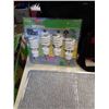 Image 2 : TARGUS CARRY ON BAG WITH DRINK COOLER BAG LIGHT BULBS AND HOOD FILTERS