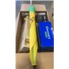 Image 2 : 3 BOXES KIDS TOYS, STARWARS COLLECTIBLES, DAVINCI ORNITHOPTER WOOD MODEL KIT
