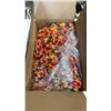Image 2 : 30LB BOX OF JELLY BEANS