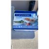 Image 2 : CORNINGWARE BAKING DISHES, PYREX MUGS AND CANON TYPEWRITER