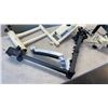 Image 2 : LEISEGANG MEDICAL SCOPE AND 2 MONITOR MOUNTS AND BASE