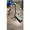 Image 8 : LEISEGANG MEDICAL SCOPE AND 2 MONITOR MOUNTS AND BASE