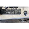 Image 2 : ACER ASPIRE TOWER WITH 500GB HDD, 3GB RAM, NO PASSWORD GPU DH4250 INCLUDES MONITOR KEYBOARD AND MOUS