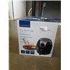 Image 1 : AS NEW INSIGNIA 5L AIR FRYER