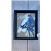 Image 2 : LEGEND OF ZELDA HOLOGRAPHIC PRINT AND HOMEWORLD 2 FRAMED GAME WITH DIRECTOR PLAQUE