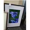 Image 8 : 5 PRINTS - ONE SIGNED