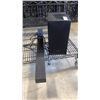 Image 1 : SAMSUNG HW-T450 200W 2.1 CHANNEL SOUNDBAR WITH WIRELESS SUB - TESTED WORKING, RETAIL $139