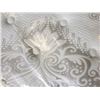 Image 3 : QUEENSIZE BEAUTYREST IMPERIAL COLLECTION SUPERIOR COMFORT TOP MATTRESS - BULGE IN SIDE