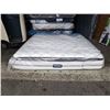 Image 1 : KINGSIZE BEAUTYREST RECHARGE ELITE PRESTIGE HI-LOFT PILLOWTOP PLUSH MATTRESS