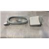 Image 2 : AS NEW APPLE MAGSAFE POWER ADAPTER, RETAIL $95