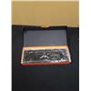 Image 2 : STEELSERIES APEX 3 RGB GAMING KEYBOARD - TESTED WORKING, RETAIL $79