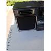 Image 2 : VINTAGE SHARP GF-800 BOOMBOX