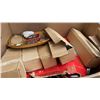 Image 8 : 3 BOXES OF DISHES, ESTATE GOODS, GRINDLEY BOWLS