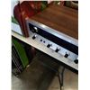 Image 8 : TOSHIBA RECEIVER, PUZZLES, BOARD GAMES AND TENT