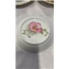 Image 8 : 11 CHINA CUPS AND SAUCERS - AYNSLEY, ROYAL ALBERT, SPODE, ENGLAND AND OTHER