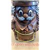 Image 2 : TREASURE CRAFT COOKIE JAR