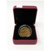 Image 1 : 1 Oz .9999 Gold 1985 Canadian Maple Leaf Coin