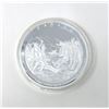 Image 2 : 1 Kilo 2014 Canada .9999 Silver Coin