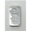 Image 1 : 5 Oz. Italpreziosi .999 Silver Bar