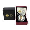 Image 1 : 2017 Canada 1 Oz./31.83 Grams .9999 Silver Coin