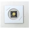 Image 1 : 1 Gram .9999 Gold 2016 Canada Maple Leaf Coin