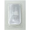 Image 1 : 1 Oz. TD Bank .999 Silver Investor Bar