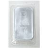 Image 1 : 1 Oz. TD Bank .999 Silver Investor Bar