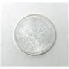 Image 1 : 1 Oz. Pan American Silver Corp .999 Silver Round