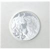 Image 1 : 1 Oz. 2022 Bull & Bear .9999 Silver Coin
