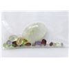 Image 1 : Assorted Loose Gemstones - 45.00 Carats