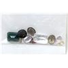 Image 1 : Assorted Loose Gemstones - 30.50 Carats
