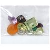 Image 1 : Assorted Loose Gemstones - 31.00 Carats