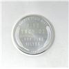 Image 1 : 5 Oz. .999 Silver Golden State Mint Round