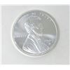 Image 2 : 5 Oz. .999 Silver Golden State Mint Round