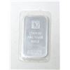 Image 1 : 1 Oz. .999 Silver TD Bank Investor Bar