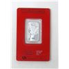 Image 2 : 10 Gram .999 Silver 2022 Year of the Tiger Bar